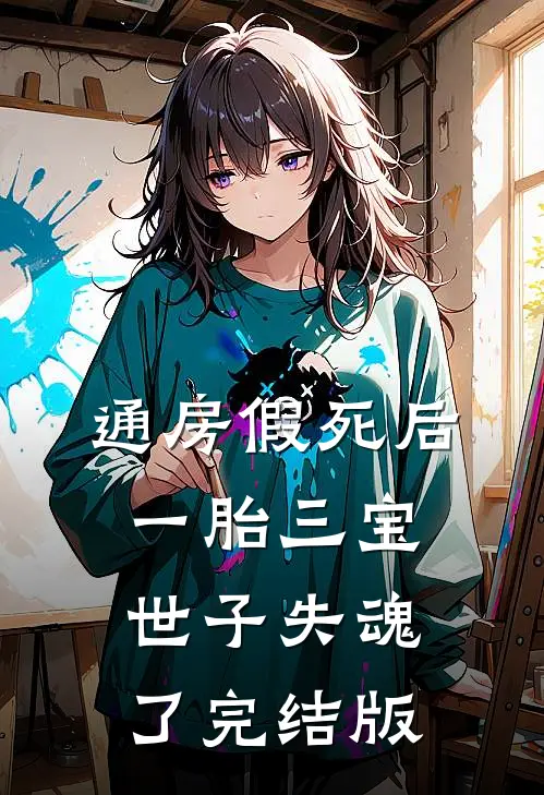 通房假死后一胎三宝，世子失魂了完结版