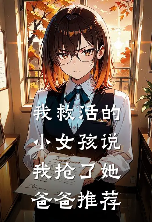 我救活的小女孩说我抢了她爸爸推荐