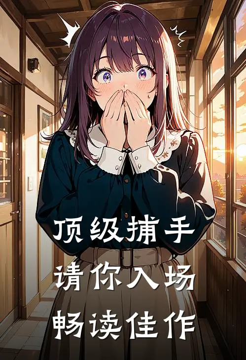 顶级捕手，请你入场畅读佳作