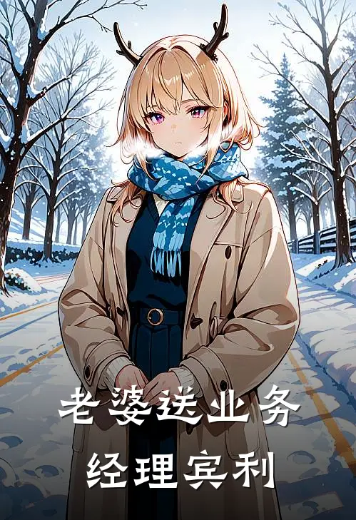 老婆送业务经理宾利