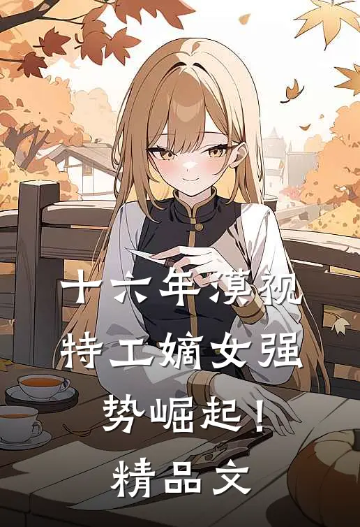 十六年漠视，特工嫡女强势崛起！精品文
