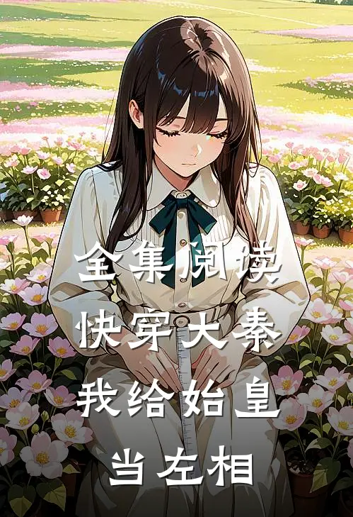 全集阅读快穿大秦：我给始皇当左相