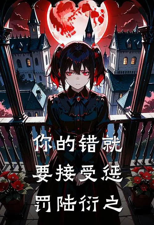 你的错就要接受惩罚陆衍之