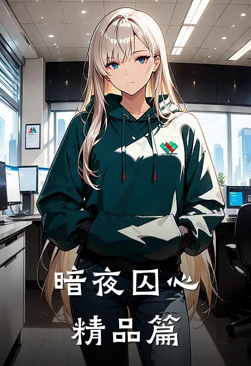 暗夜囚心精品篇