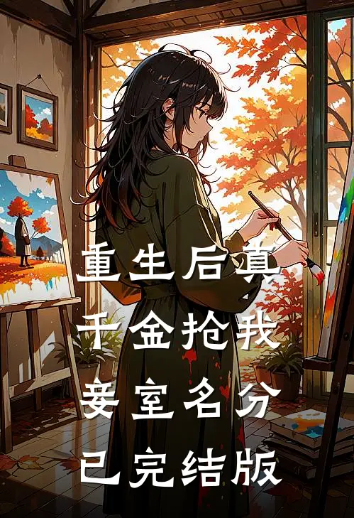 重生后真千金抢我妾室名分已完结版