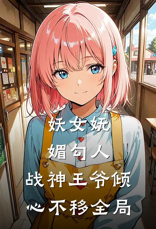 妖女妩媚勾人，战神王爷倾心不移全局