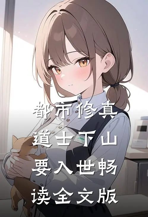 都市修真：道士下山要入世畅读全文版