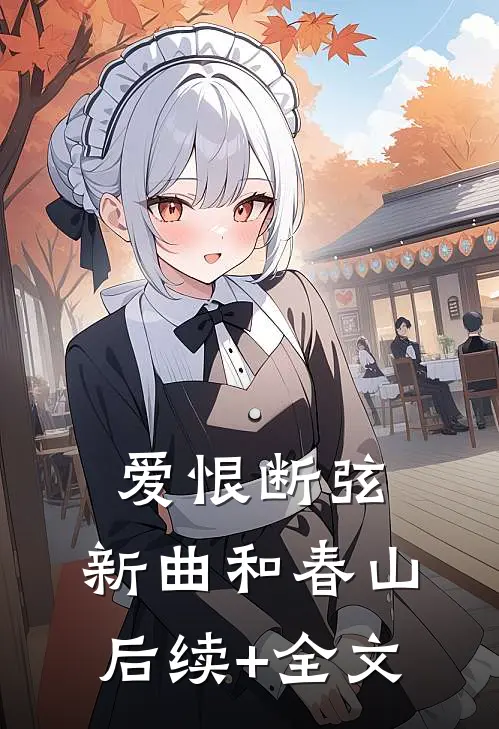 爱恨断弦，新曲和春山后续+全文
