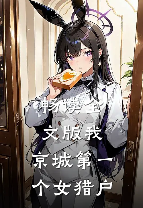 畅读全文版我，京城第一个女猎户