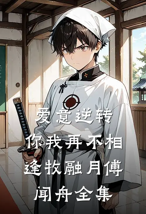 爱意逆转，你我再不相逢牧融月傅闻舟全集
