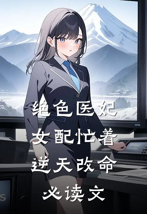 绝色医妃：女配忙着逆天改命必读文