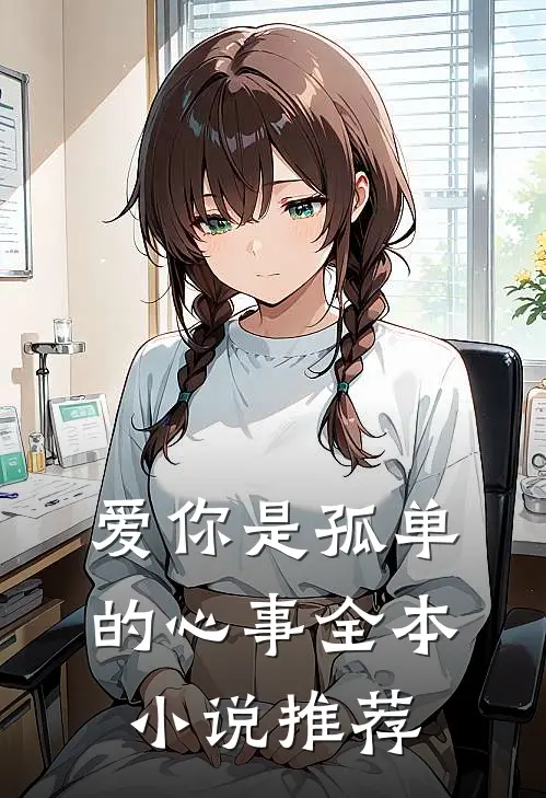 爱你是孤单的心事全本小说推荐