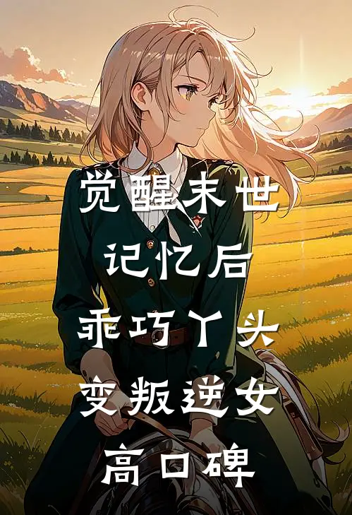 觉醒末世记忆后，乖巧丫头变叛逆女高口碑
