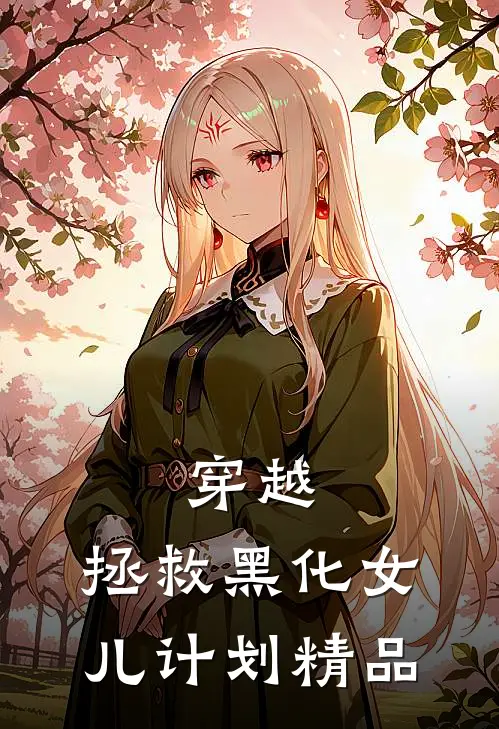 穿越拯救黑化女儿计划精品阅读