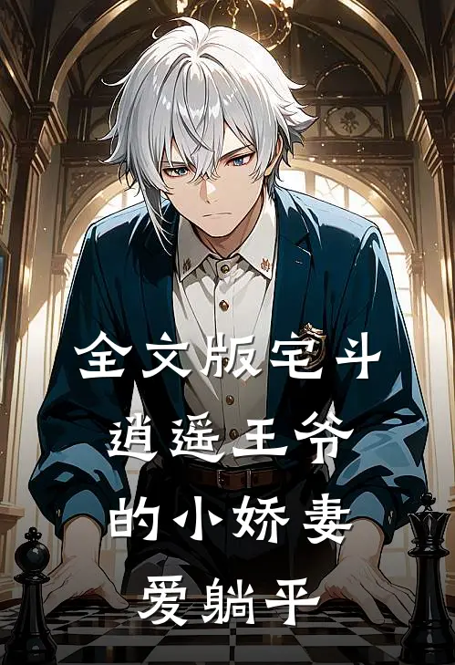 全文版宅斗：逍遥王爷的小娇妻爱躺平