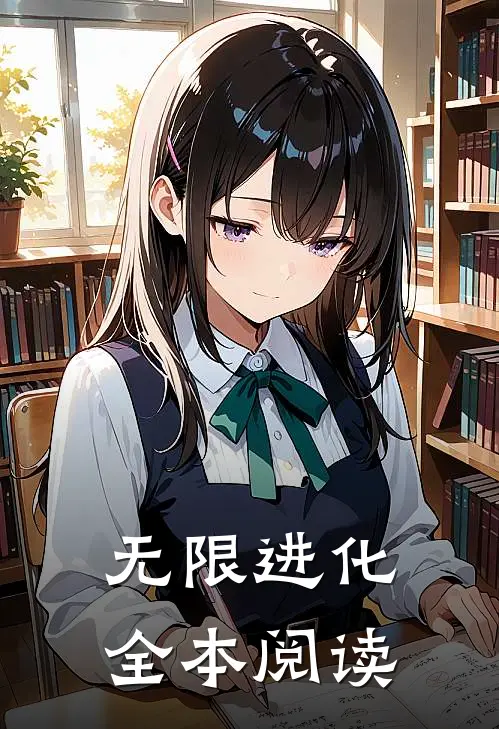 无限进化全本阅读