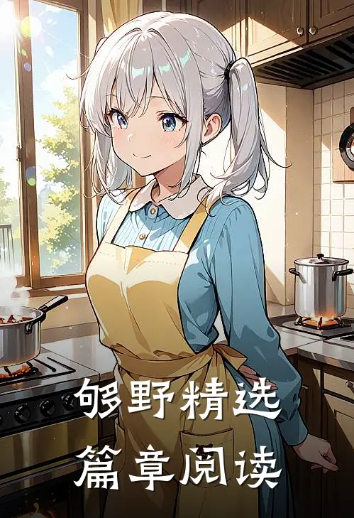 够野精选篇章阅读