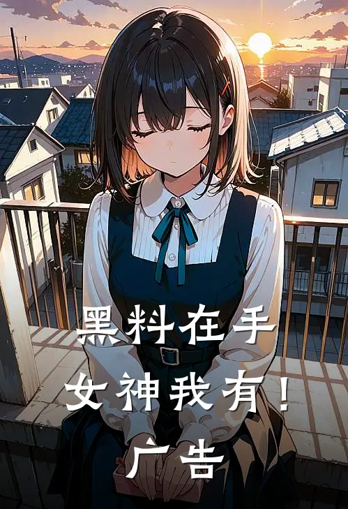 黑料在手，女神我有！广告