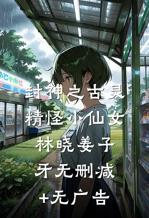 封神之古灵精怪小仙女林晓姜子牙无删减+无广告