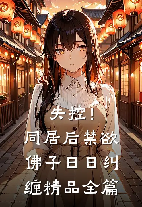 失控！同居后，禁欲佛子日日纠缠精品全篇