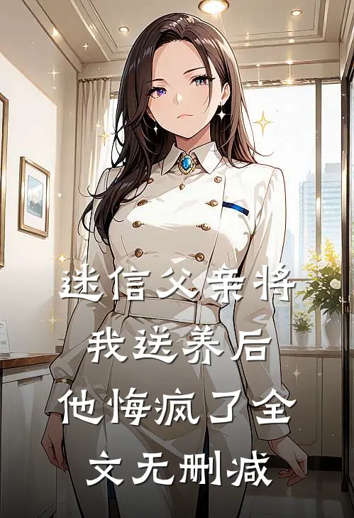 迷信父亲将我送养后，他悔疯了全文无删减