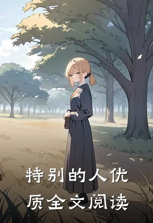 特别的人优质全文阅读