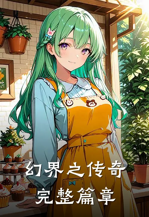 幻界之传奇完整篇章在线观看