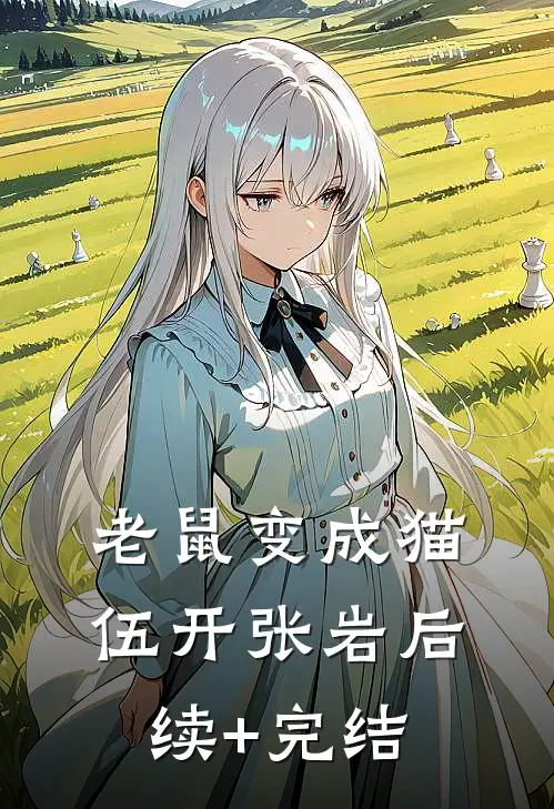 老鼠变成猫伍开张岩后续+完结