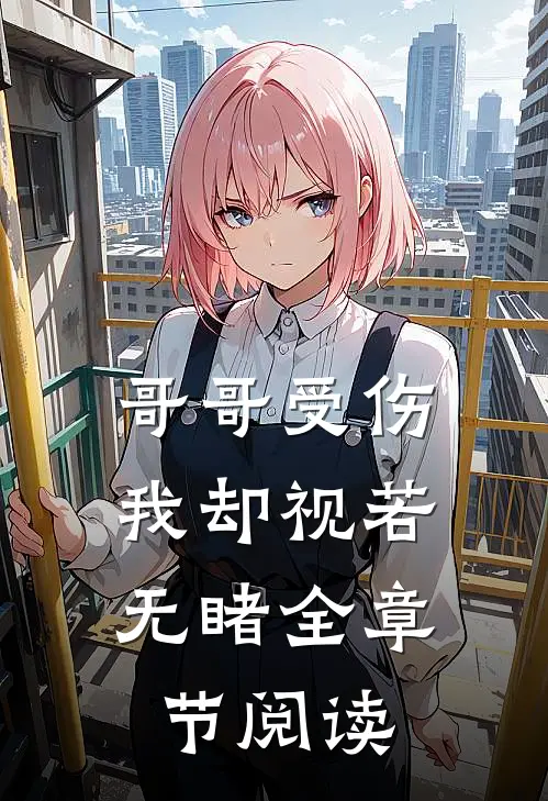 哥哥受伤,我却视若无睹全章节阅读
