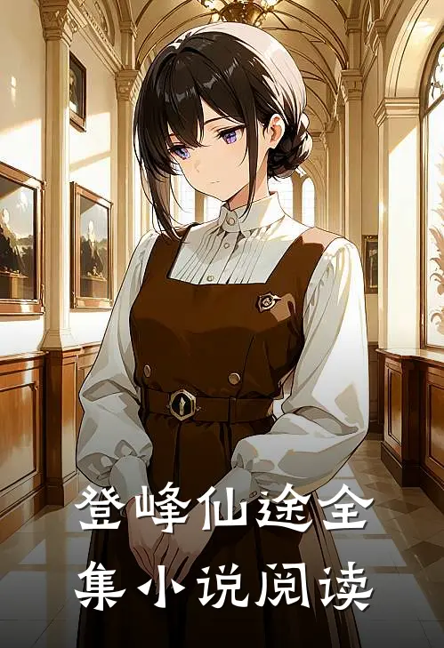 登峰仙途全集小说阅读