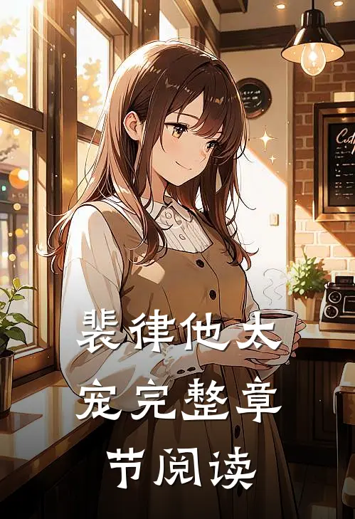裴律他太宠完整章节阅读