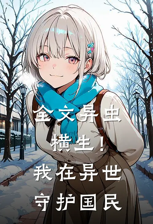 全文异虫横生！我在异世守护国民