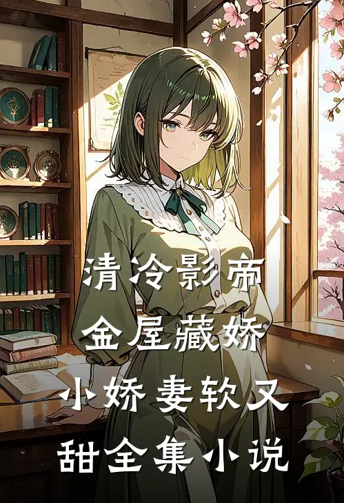 清冷影帝金屋藏娇,小娇妻软又甜全集
