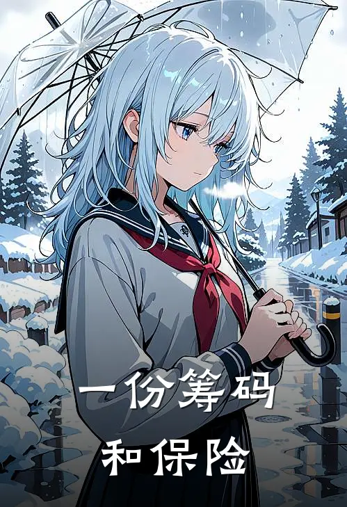一份筹码和保险