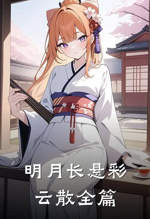 明月长悬彩云散全篇