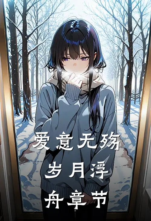 爱意无殇，岁月浮舟章节