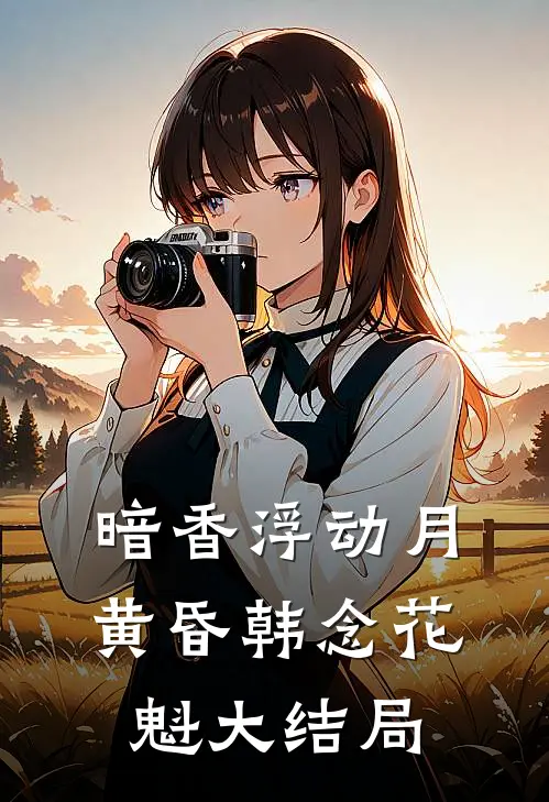 暗香浮动月黄昏韩念花魁大结局
