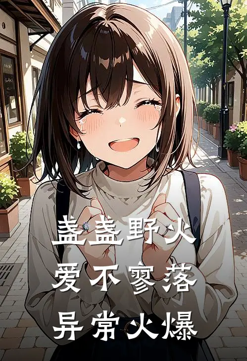 盏盏野火爱不寥落异常火爆