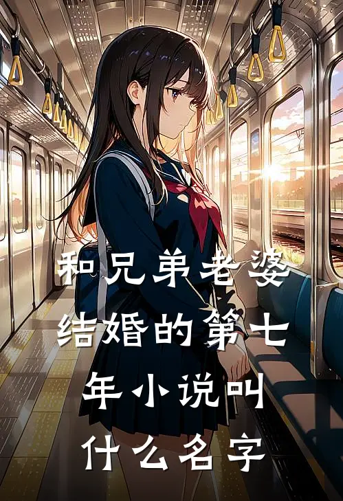 和兄弟老婆结婚的第七年小说叫什么名字