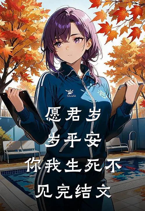 愿君岁岁平安，你我生死不见完结文