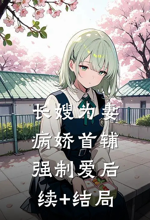 长嫂为妻：病娇首辅强制爱后续+结局