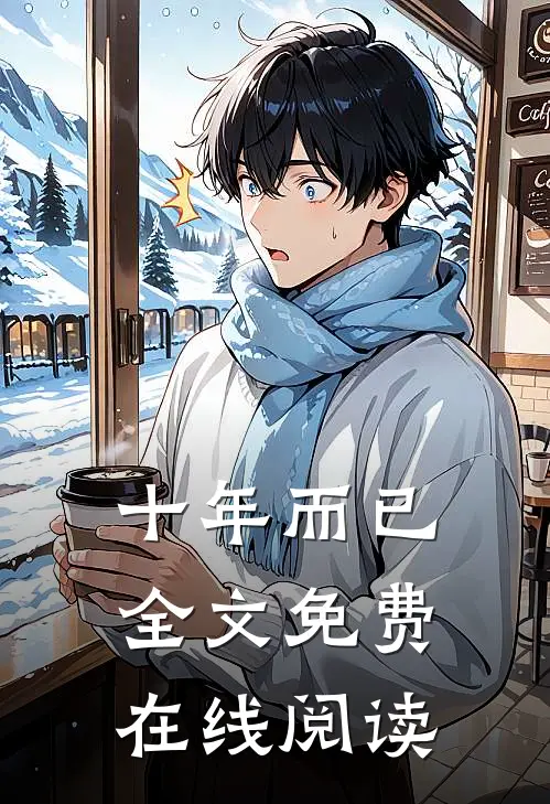 十年而已全文免费在线阅读
