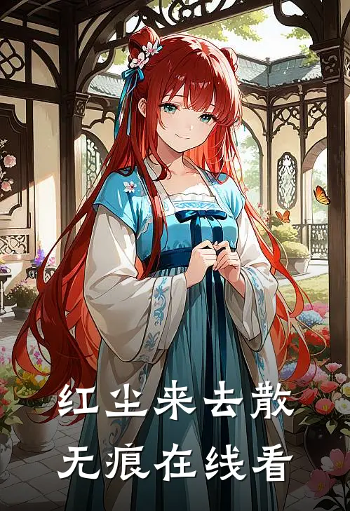 红尘来去散无痕在线看免费