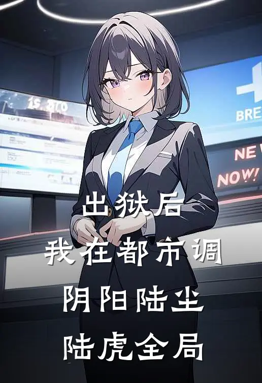 出狱后，我在都市调阴阳陆尘陆虎全局