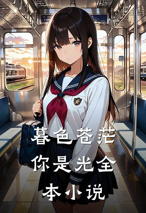 暮色苍茫，你是光全本小说