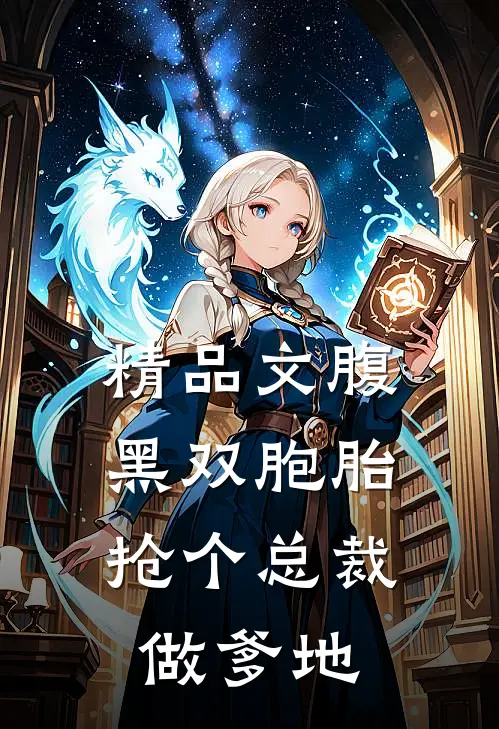 精品文腹黑双胞胎：抢个总裁做爹地