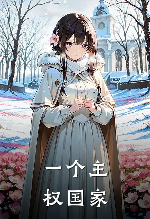 一个主权国家的代表和标志