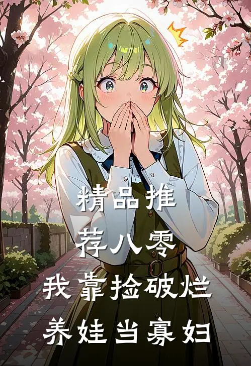 精品推荐八零：我靠捡破烂养娃当寡妇