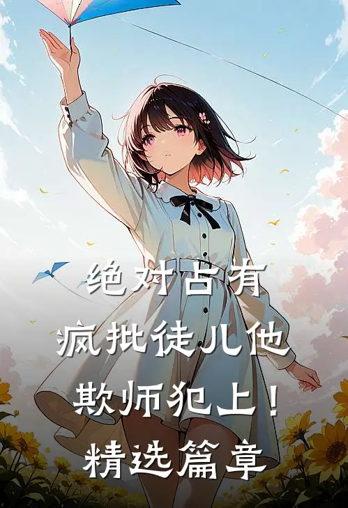 绝对占有：疯批徒儿他欺师犯上！精选篇章