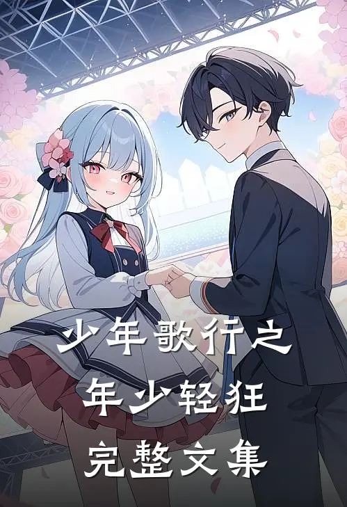 少年歌行之年少轻狂完整文集